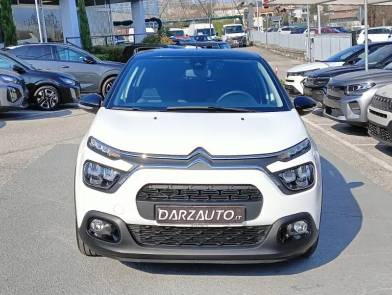 Citroen C3 usata a Brescia (2)
