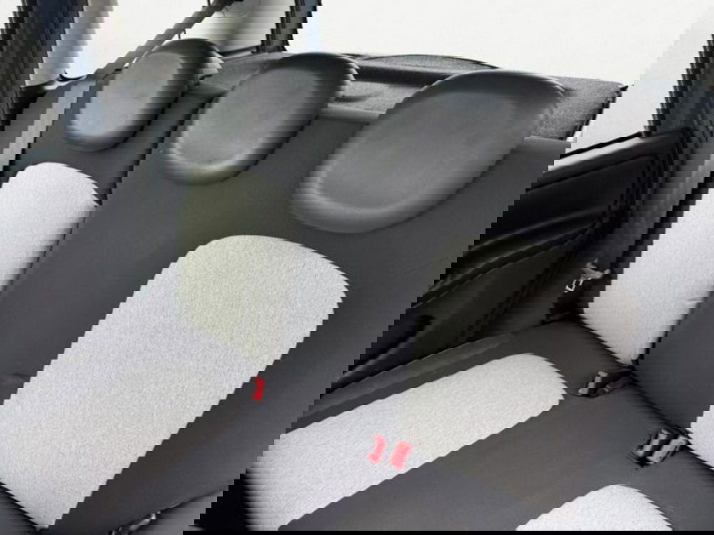 Fiat Panda Cross usata a Treviso (10)