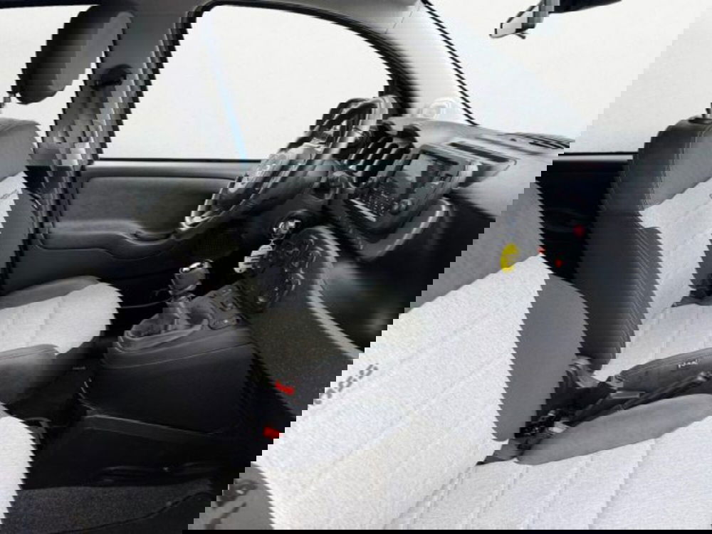 Fiat Panda Cross usata a Treviso (11)