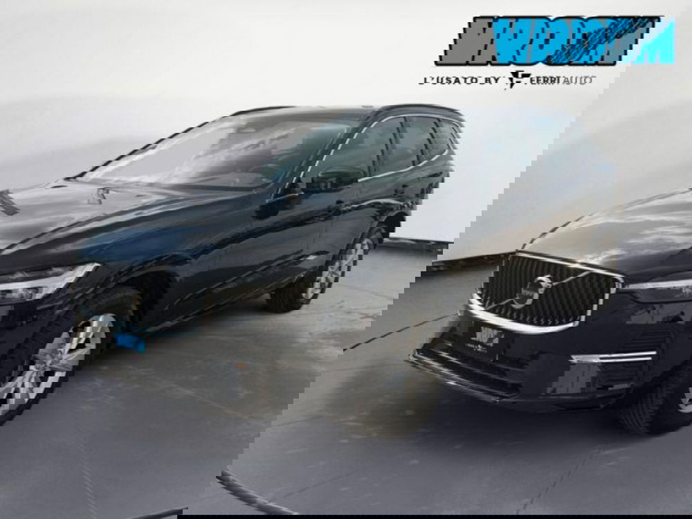 Volvo XC60 usata a Treviso