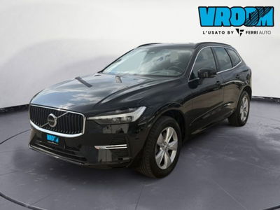 Volvo XC60 B4 (d) AWD automatico Core N1 del 2022 usata a Villorba
