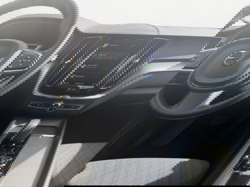 Volvo XC60 usata a Treviso (10)