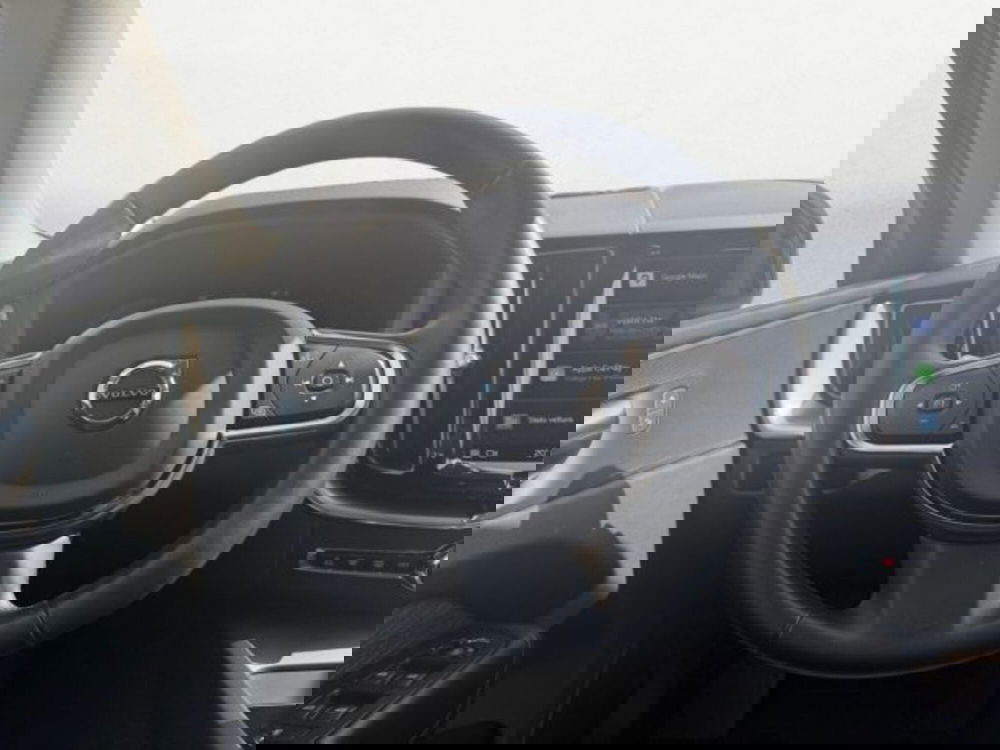 Volvo XC60 usata a Treviso (11)