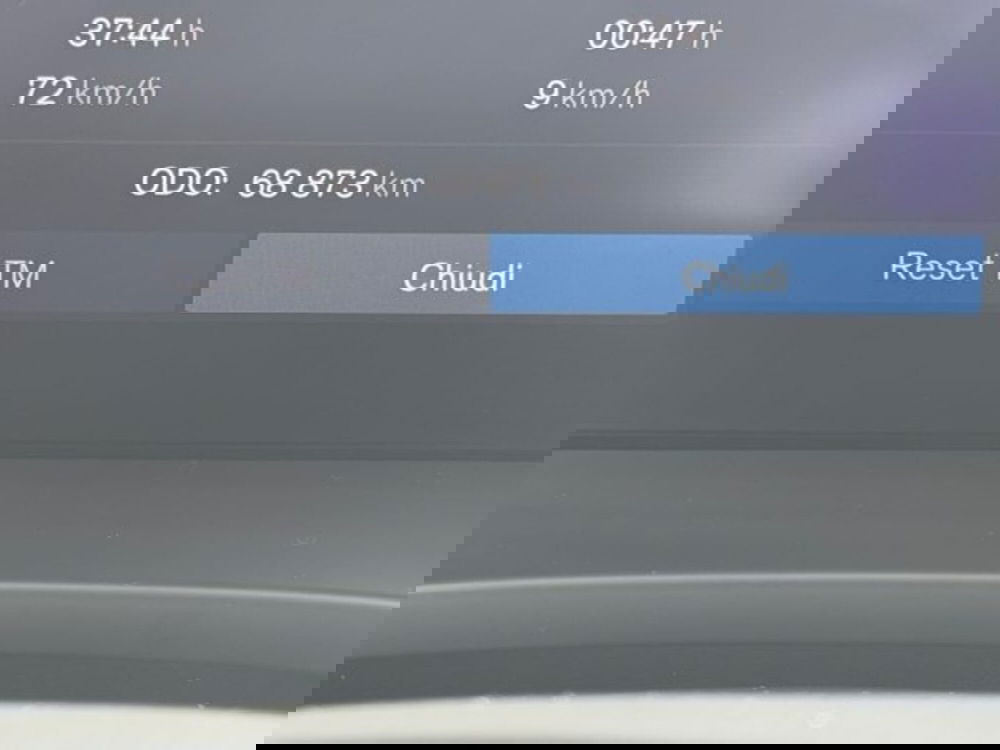 Volvo XC60 usata a Treviso (12)