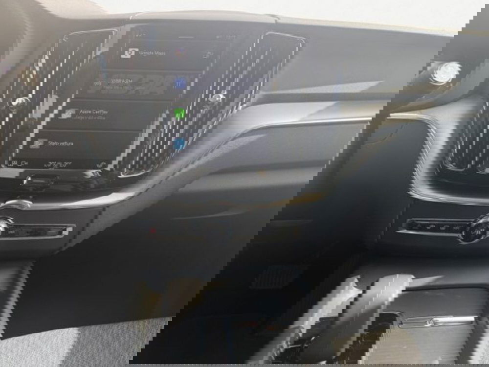 Volvo XC60 usata a Treviso (13)