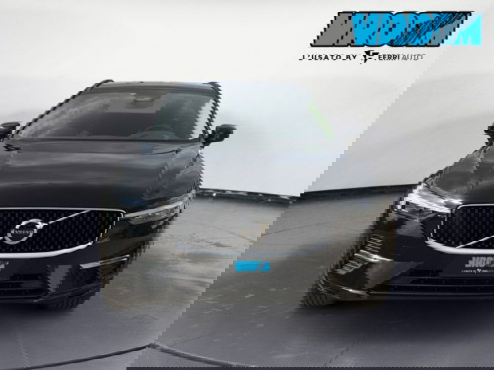 Volvo XC60 usata a Treviso (2)