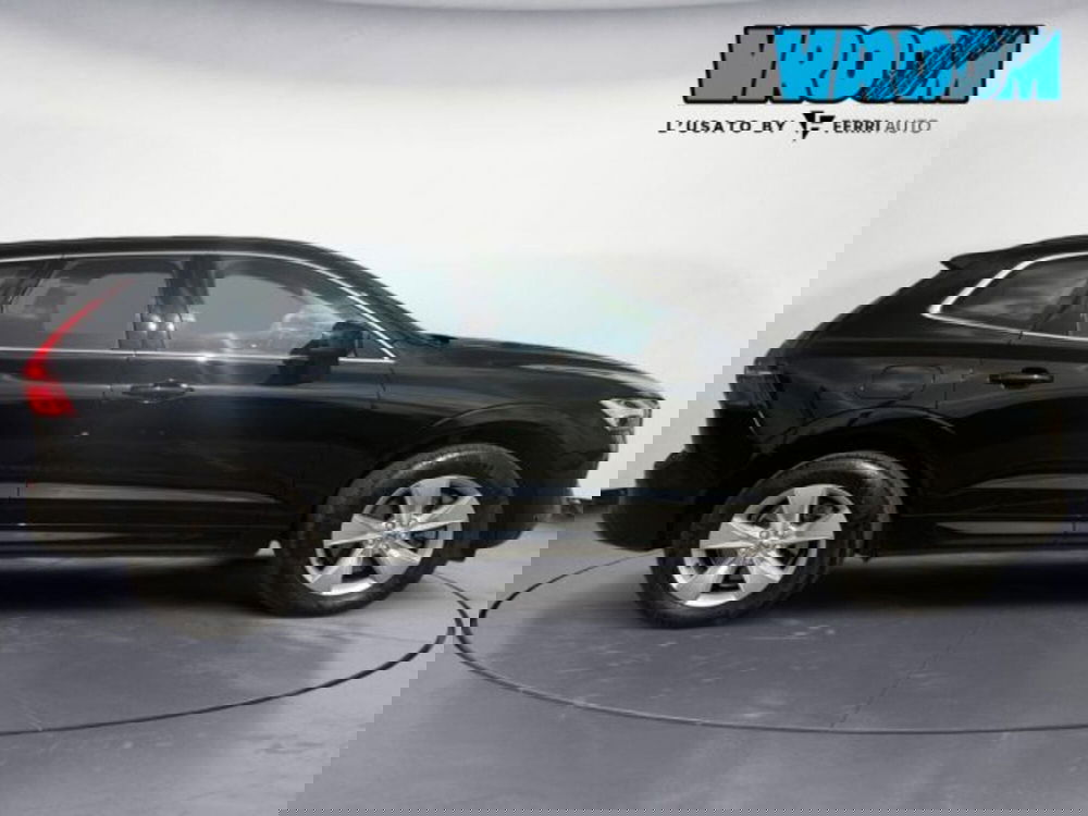 Volvo XC60 usata a Treviso (4)