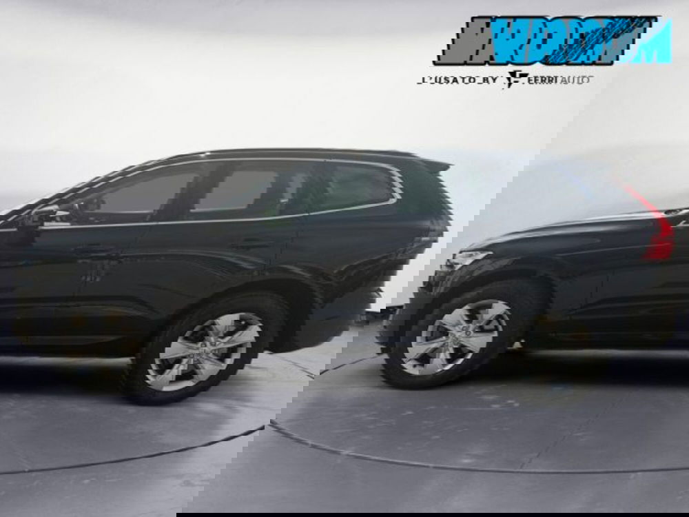 Volvo XC60 usata a Treviso (5)