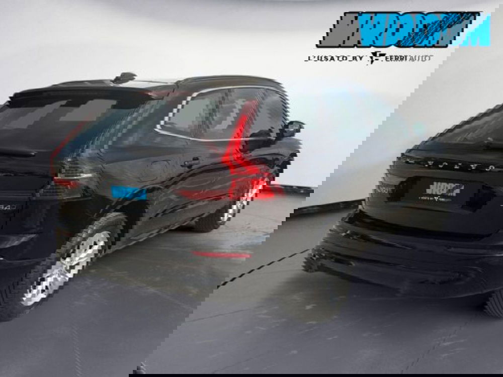 Volvo XC60 usata a Treviso (6)