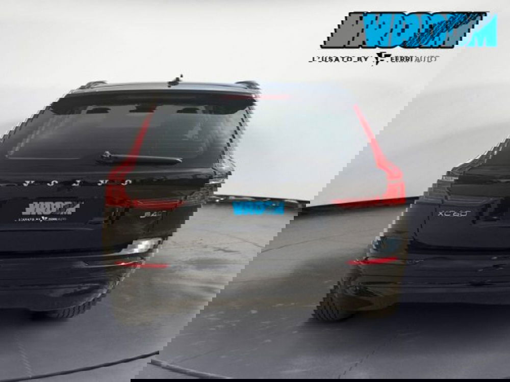 Volvo XC60 usata a Treviso (7)