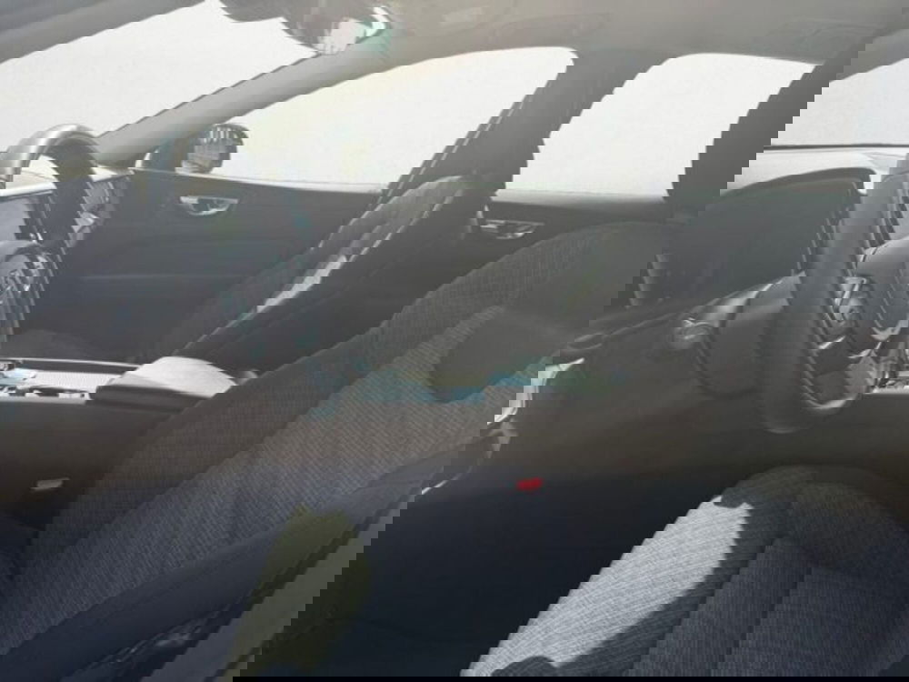 Volvo XC60 usata a Treviso (9)