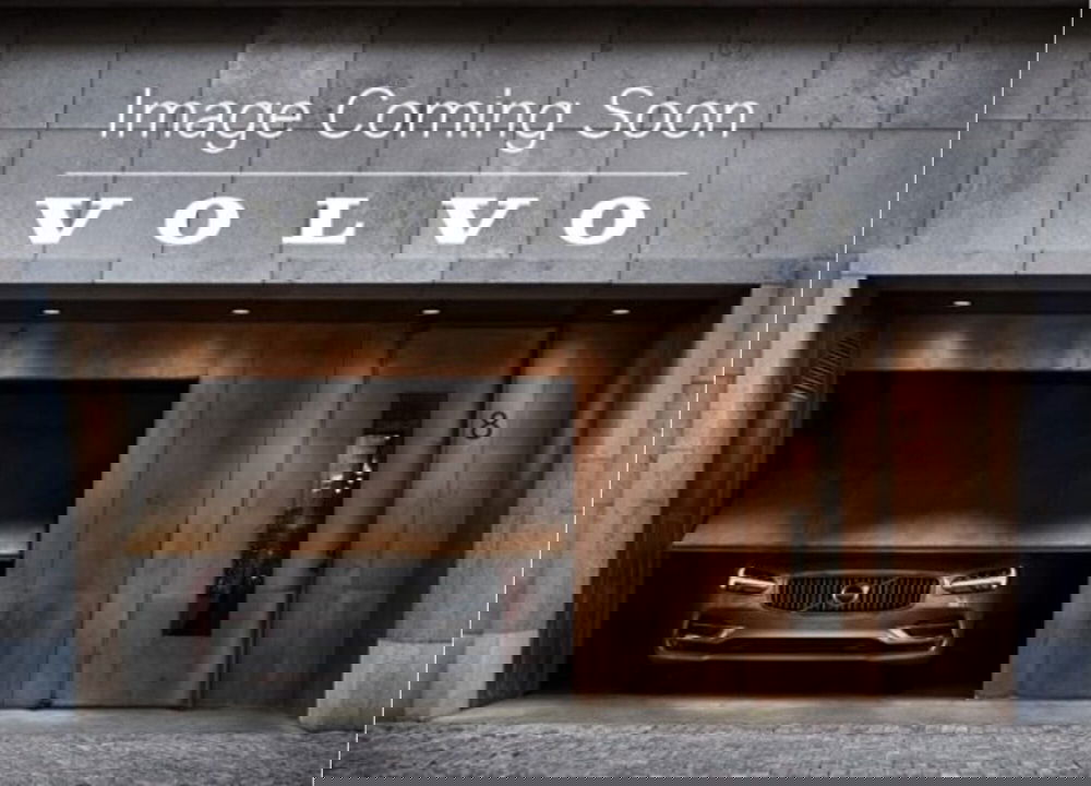 Volvo XC60 usata a Treviso