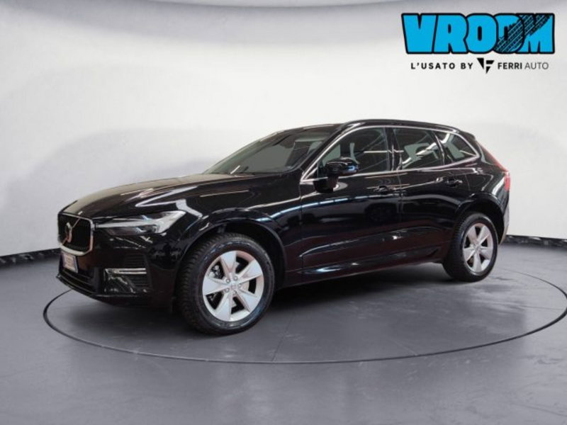 Volvo XC60 usata a Treviso