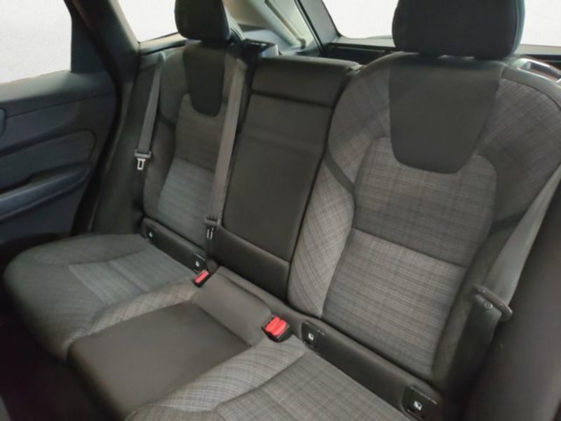 Volvo XC60 usata a Treviso (10)
