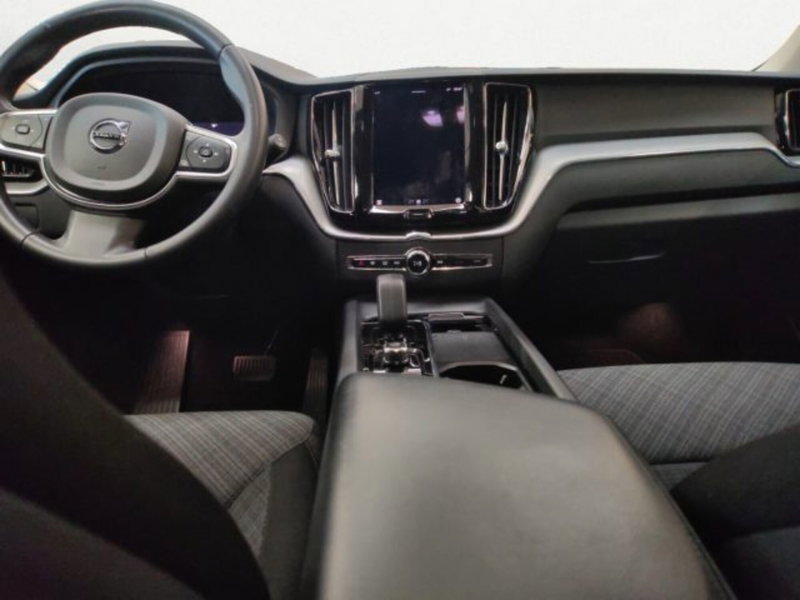 Volvo XC60 usata a Treviso (11)
