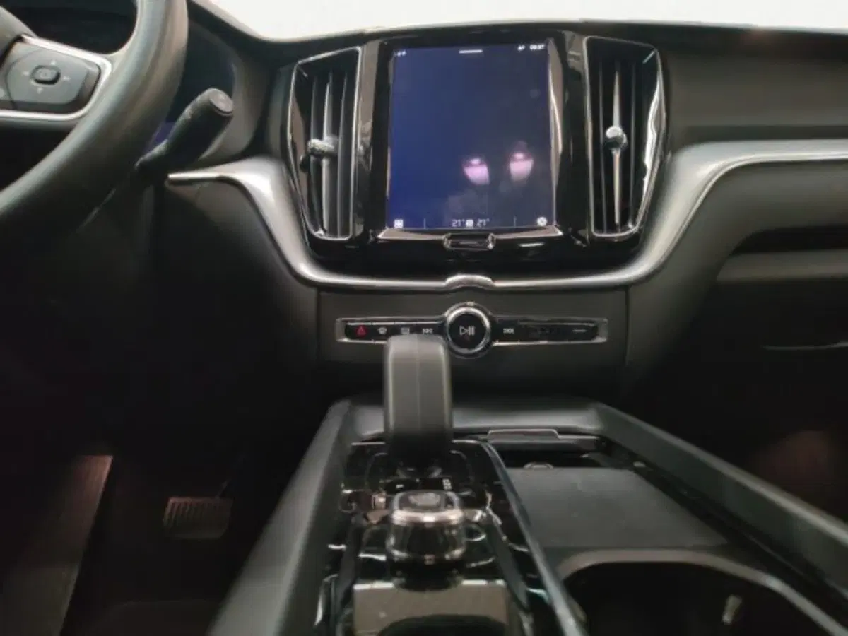 Volvo XC60 usata a Treviso (13)