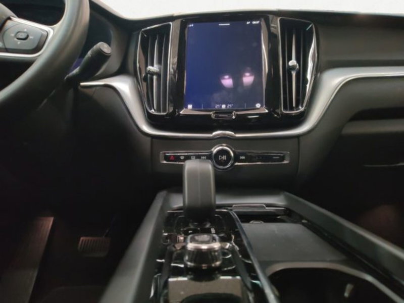 Volvo XC60 usata a Treviso (12)
