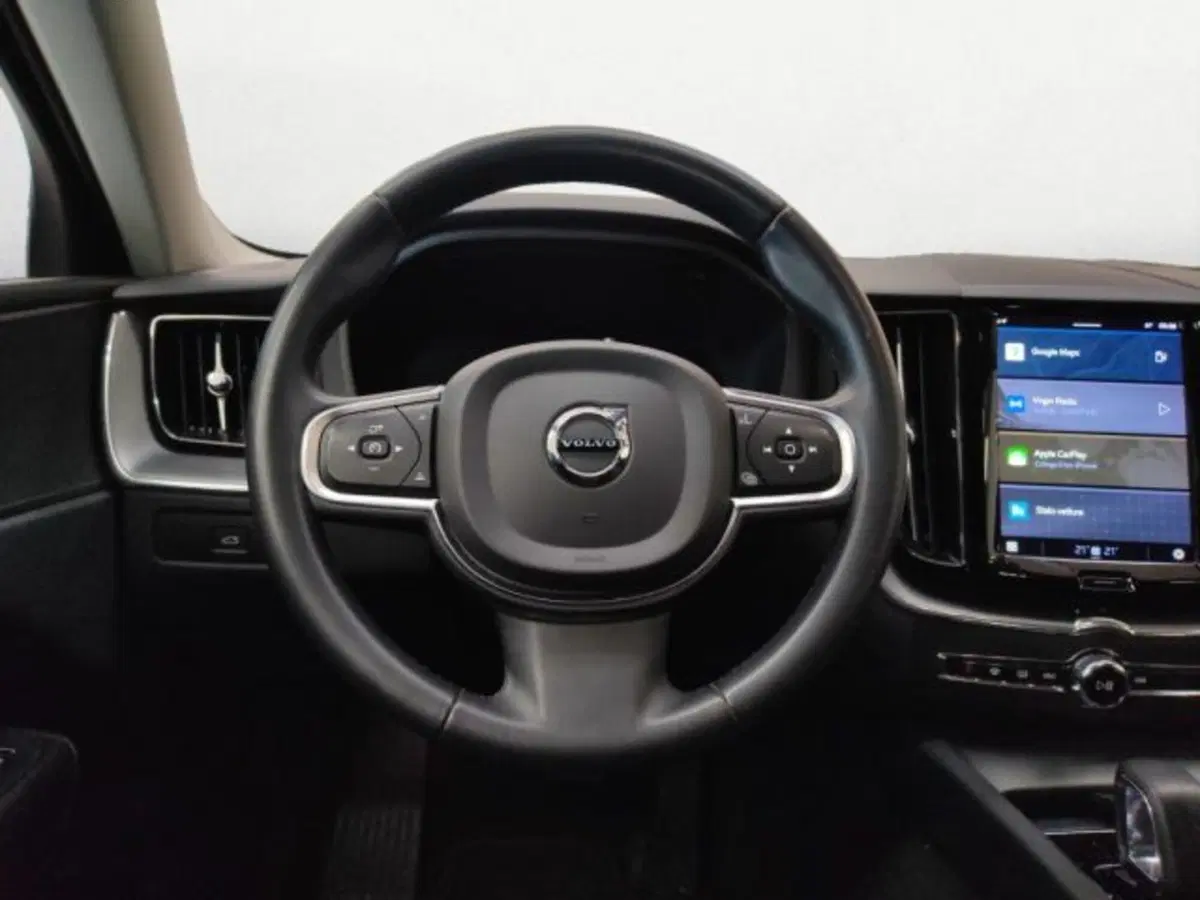 Volvo XC60 usata a Treviso (14)
