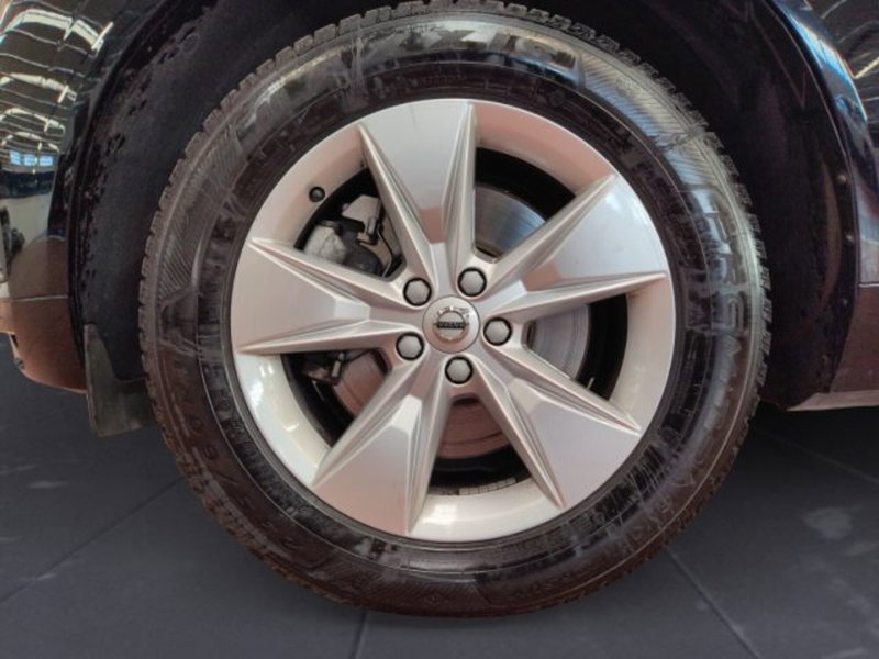 Volvo XC60 usata a Treviso (14)