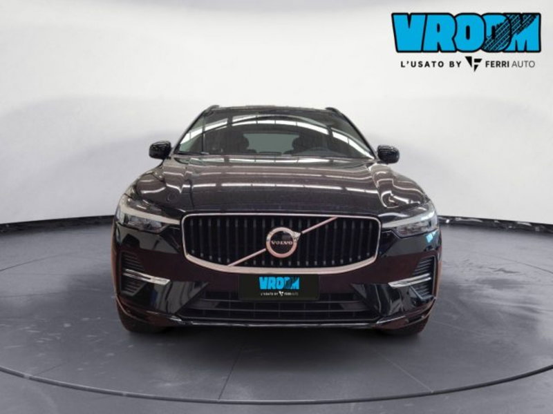 Volvo XC60 usata a Treviso (2)