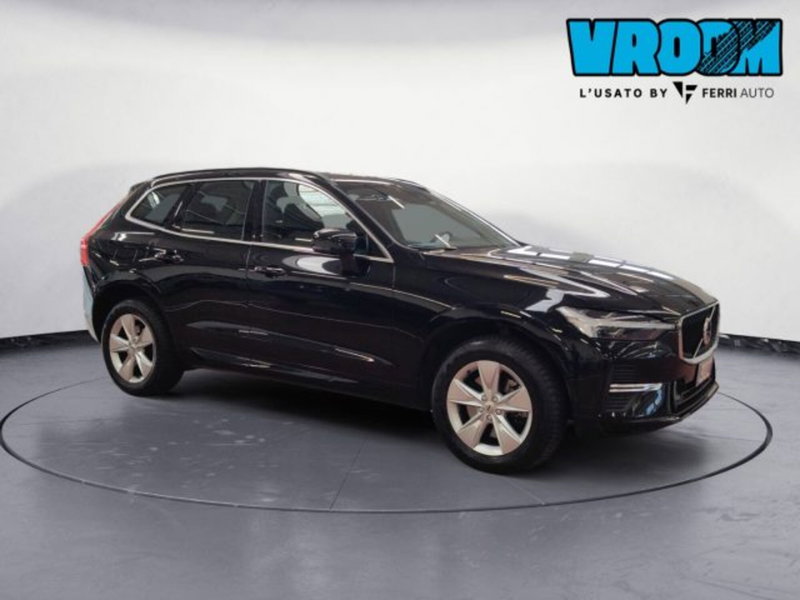 Volvo XC60 usata a Treviso (3)