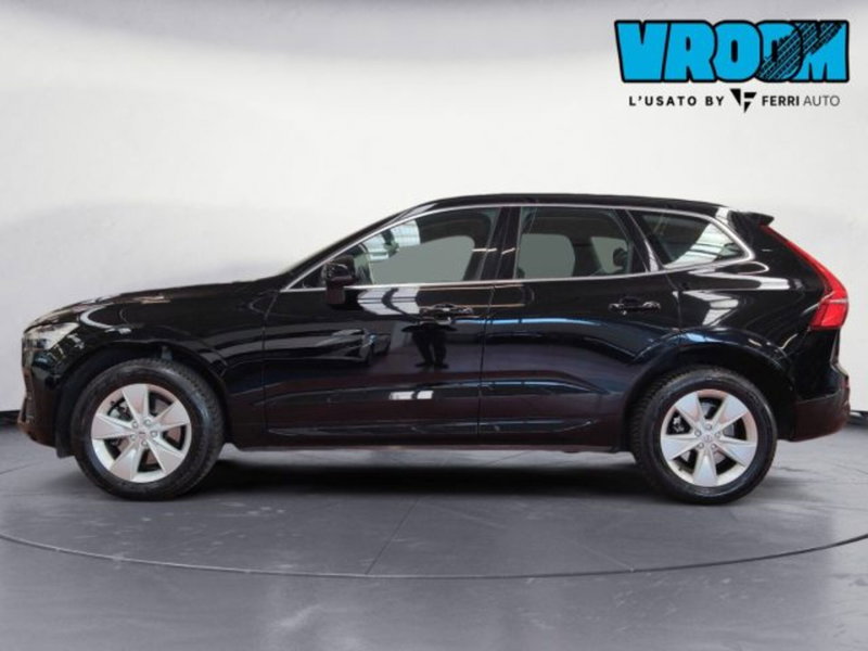 Volvo XC60 usata a Treviso (5)