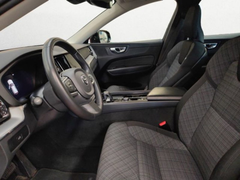 Volvo XC60 usata a Treviso (8)