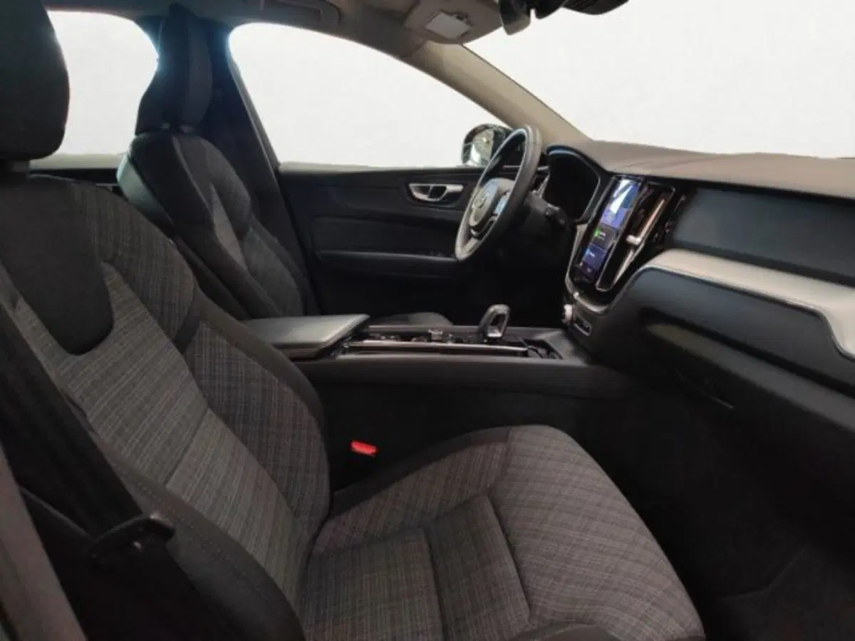 Volvo XC60 usata a Treviso (10)