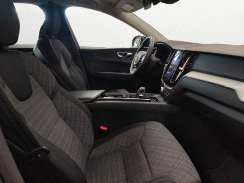 Volvo XC60 usata a Treviso (9)