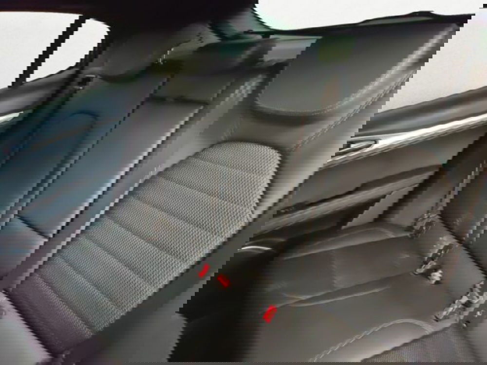 Alfa Romeo Stelvio usata a Treviso (11)