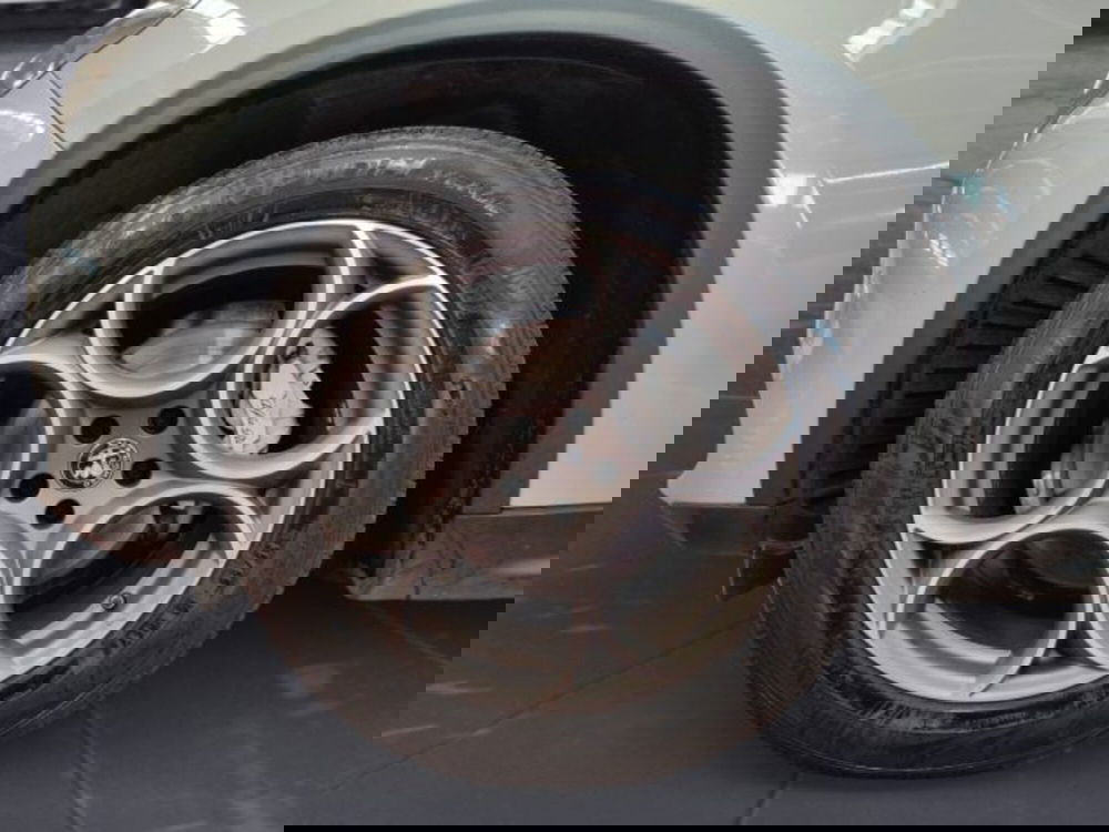 Alfa Romeo Stelvio usata a Treviso (15)