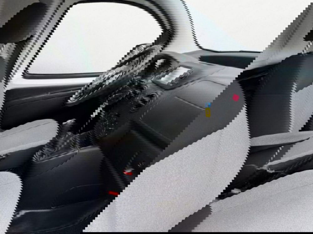 Fiat Fiorino usata a Treviso (10)