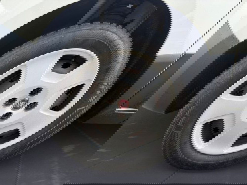 Fiat Fiorino usata a Treviso (15)