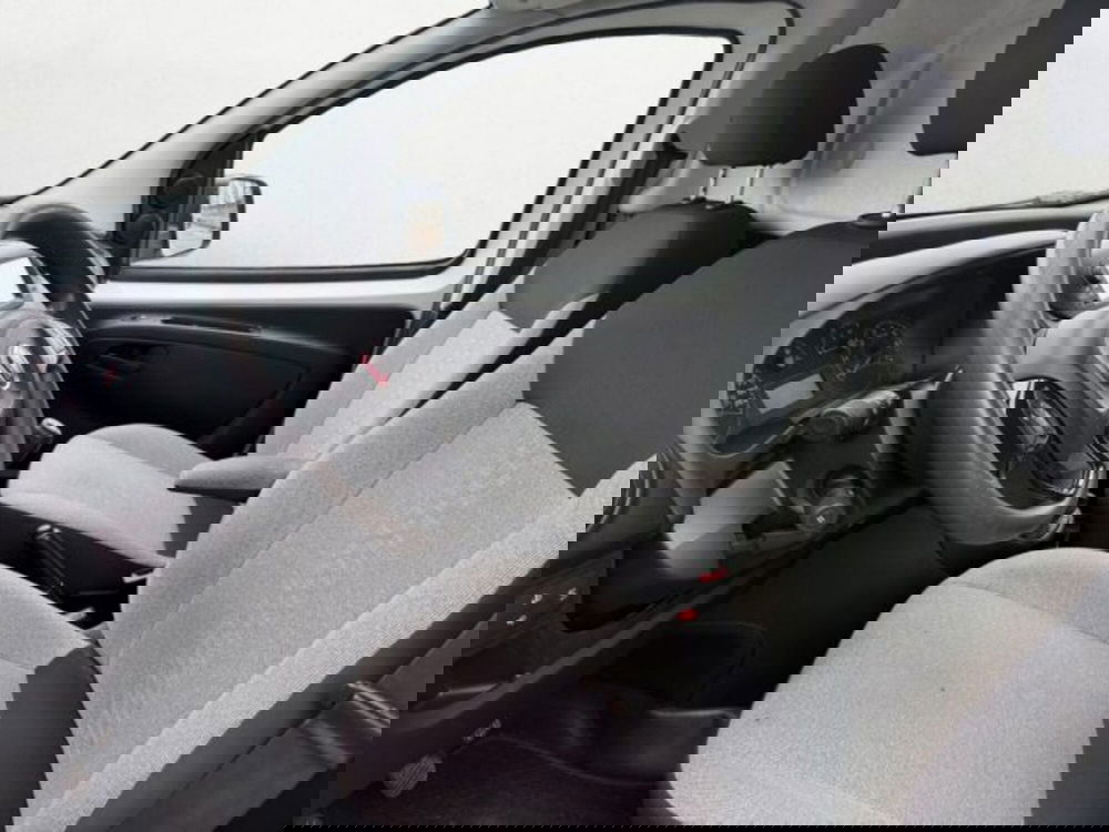 Fiat Fiorino usata a Treviso (9)
