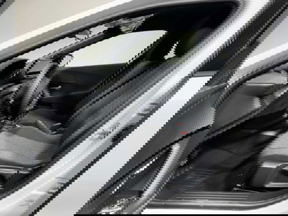 Peugeot 2008 nuova a Sondrio (10)