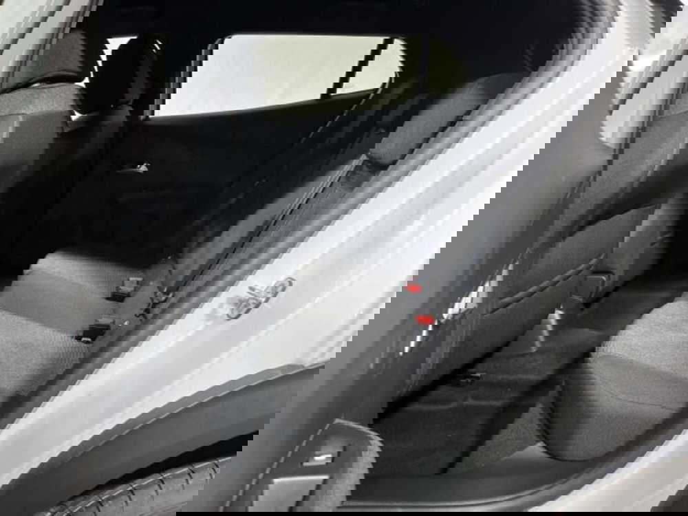 Peugeot 2008 nuova a Sondrio (11)