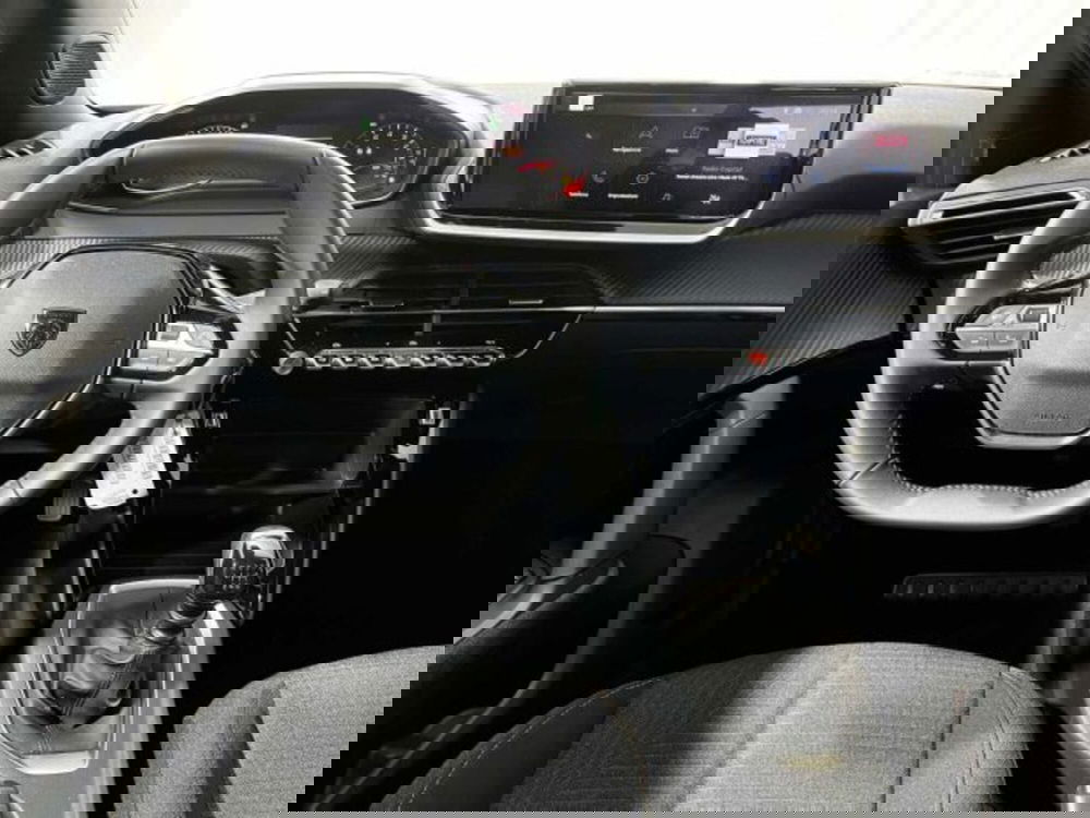 Peugeot 2008 nuova a Sondrio (13)