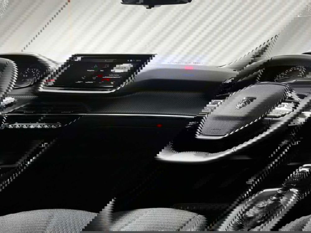 Peugeot 2008 nuova a Sondrio (14)