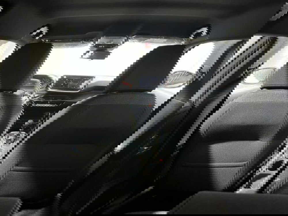 Peugeot 2008 nuova a Sondrio (16)