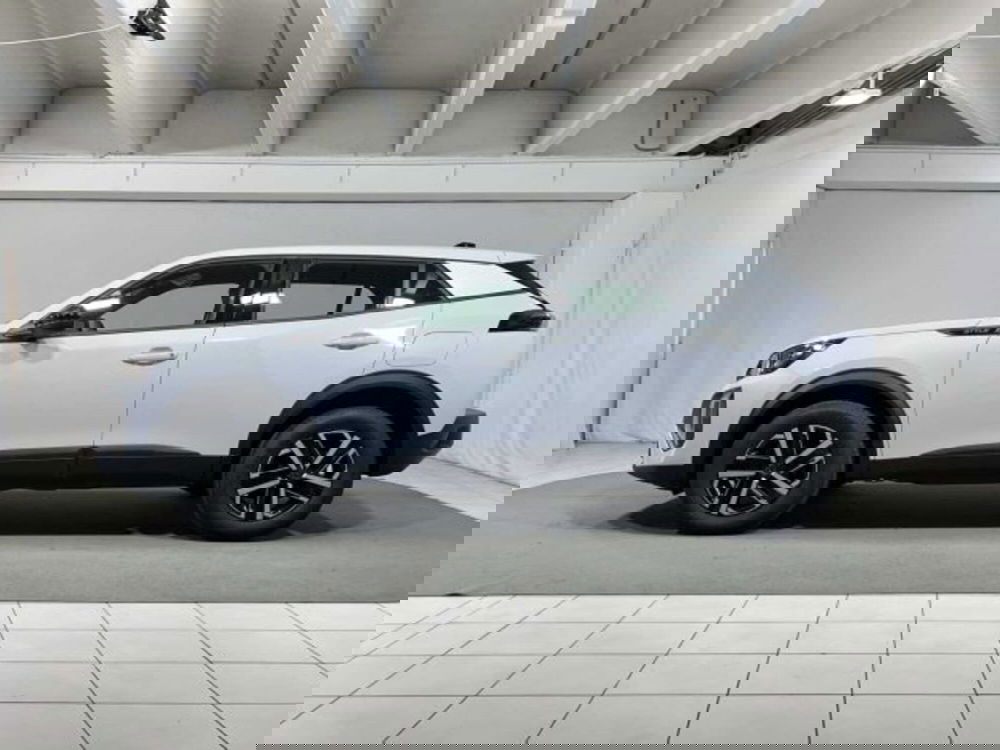 Peugeot 2008 nuova a Sondrio (2)