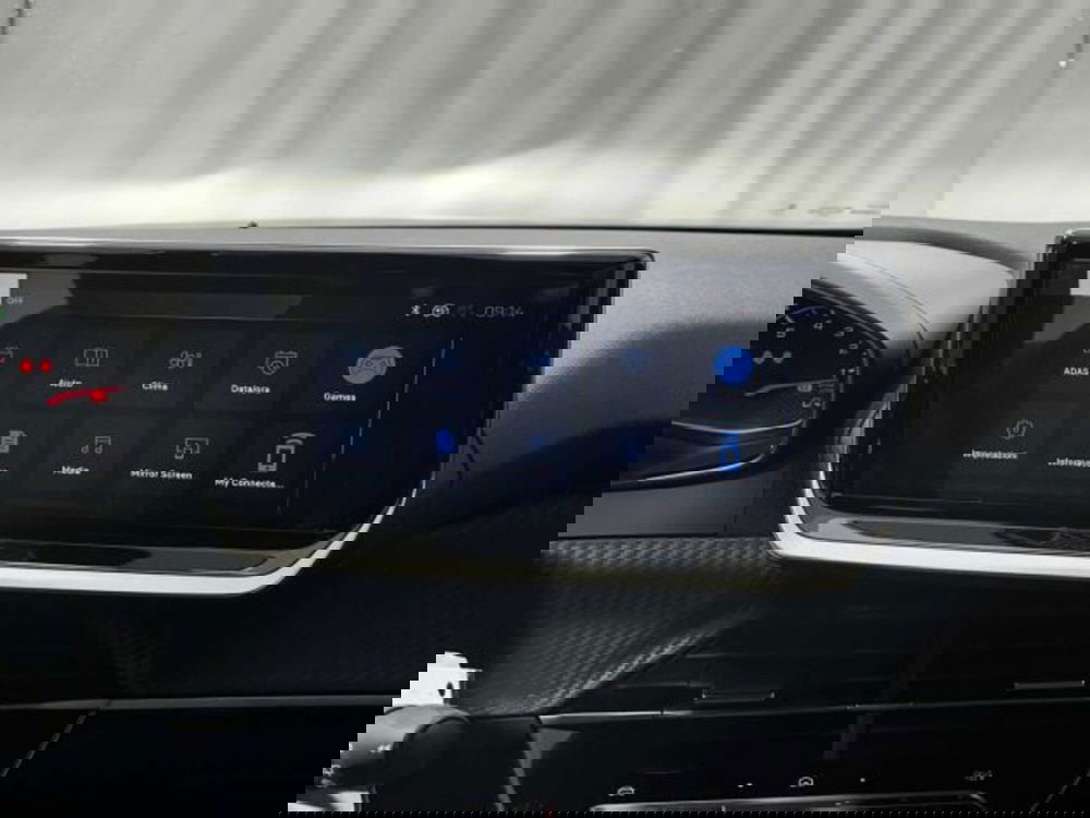 Peugeot 2008 nuova a Sondrio (20)