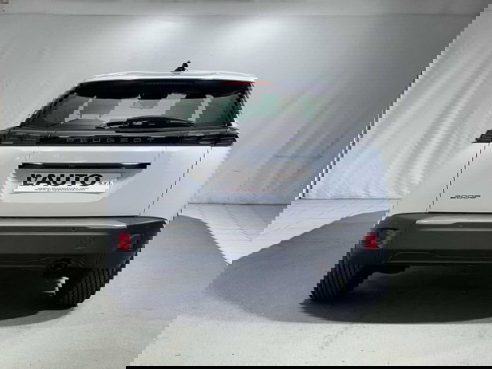 Peugeot 2008 nuova a Sondrio (4)