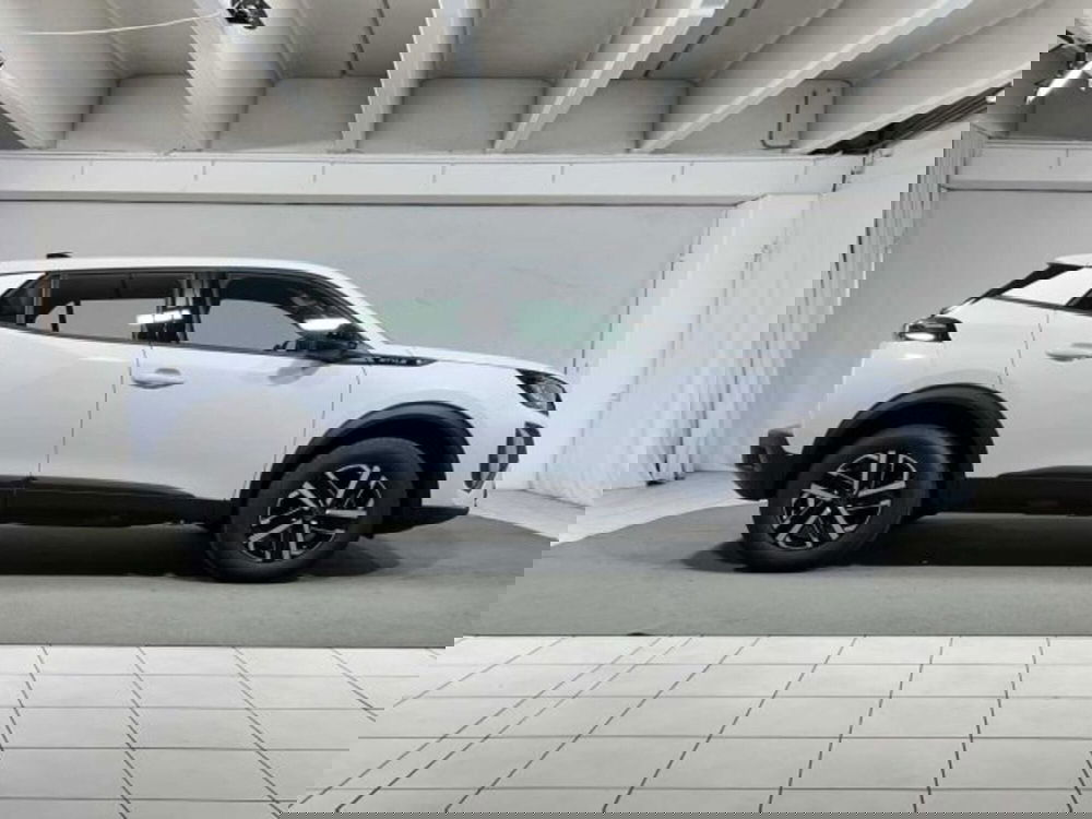 Peugeot 2008 nuova a Sondrio (6)