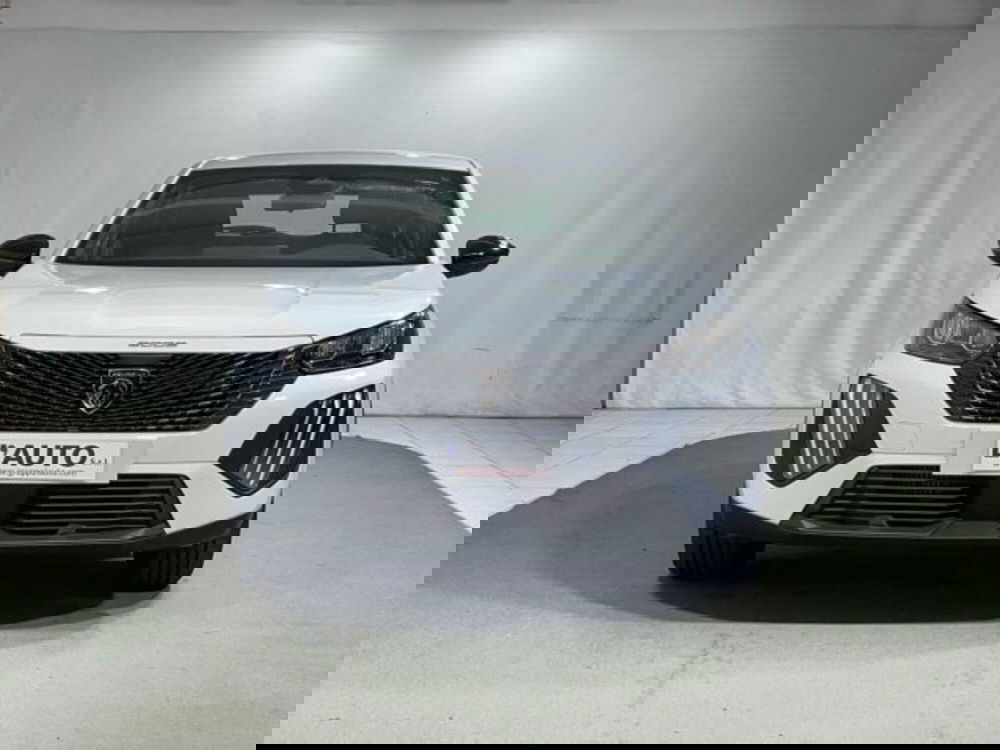 Peugeot 2008 nuova a Sondrio (8)