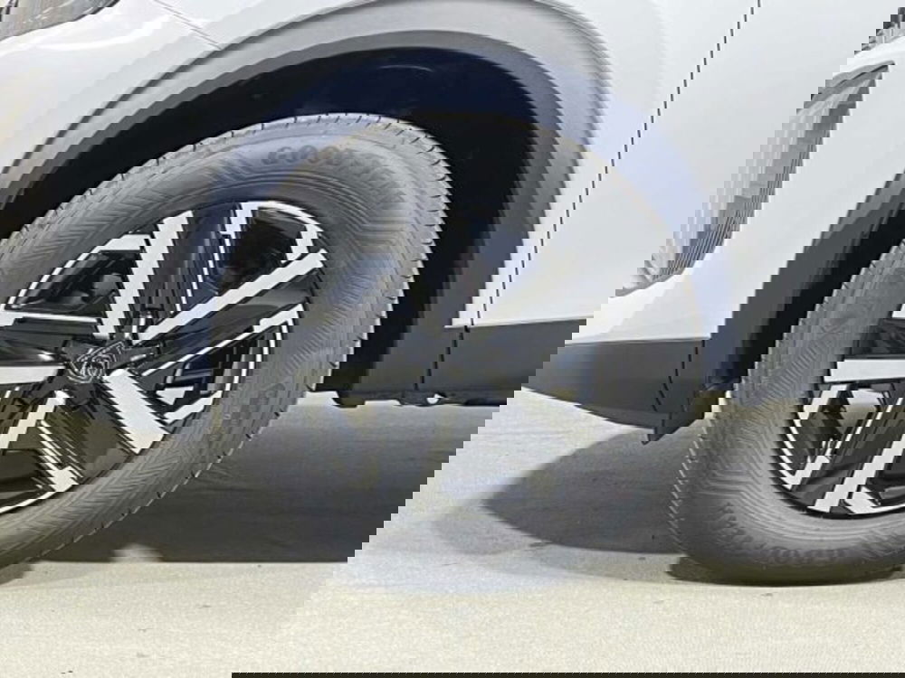 Peugeot 2008 nuova a Sondrio (9)