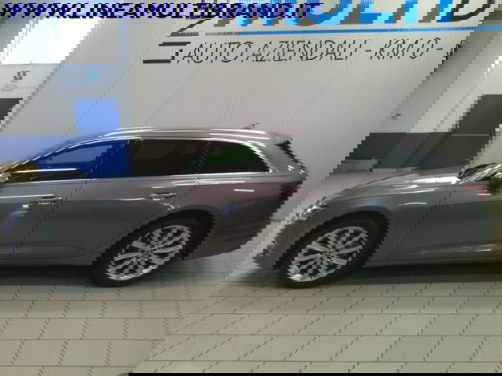 Audi A6 Avant usata a Piacenza (3)