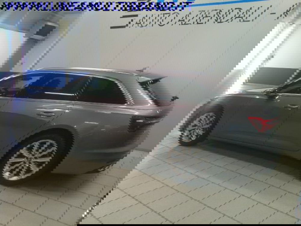 Audi A6 Avant usata a Piacenza (11)