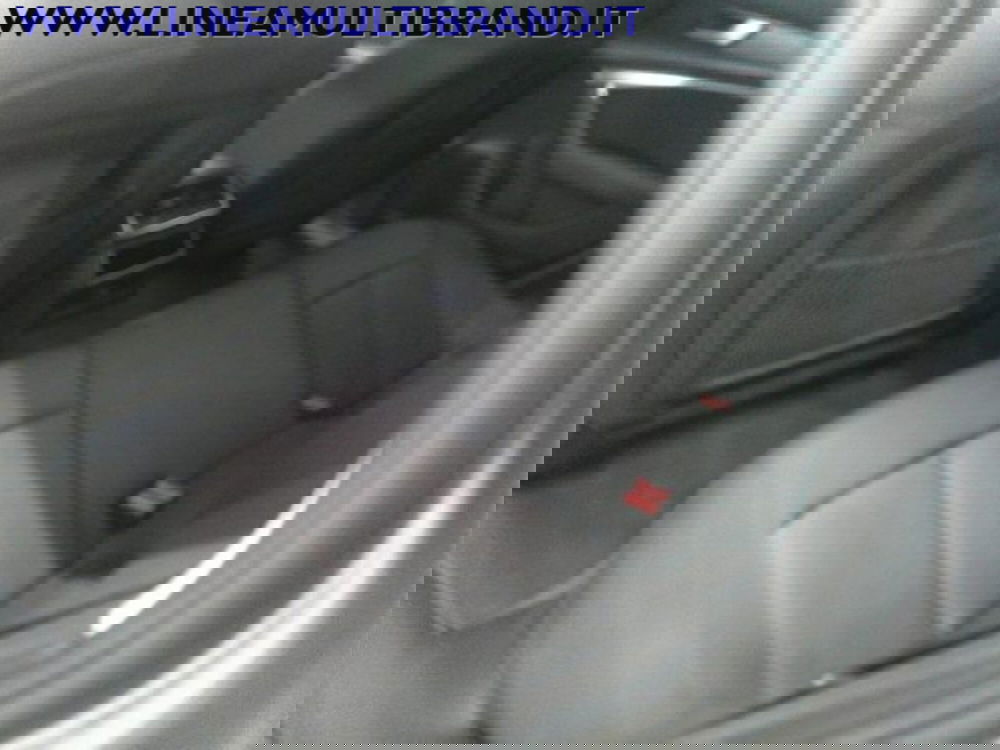 Audi A6 Avant usata a Piacenza (17)