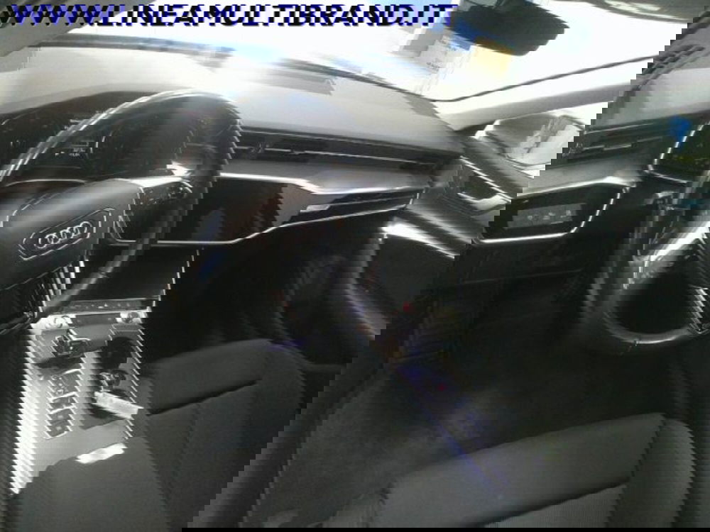 Audi A6 Avant usata a Piacenza (18)