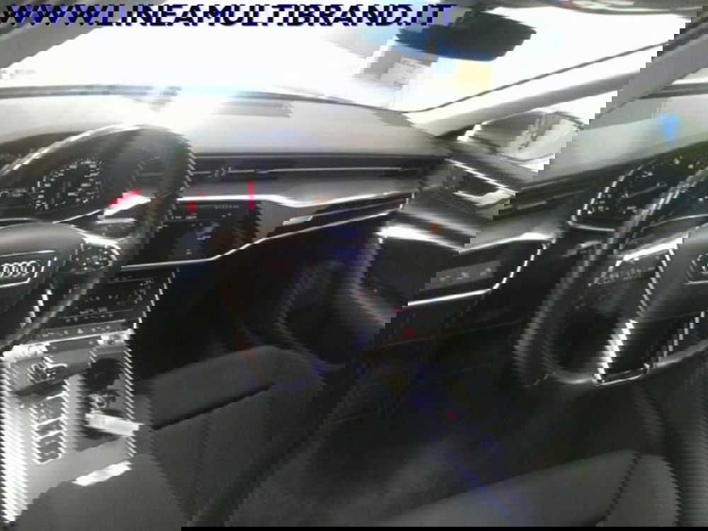 Audi A6 Avant usata a Piacenza (20)